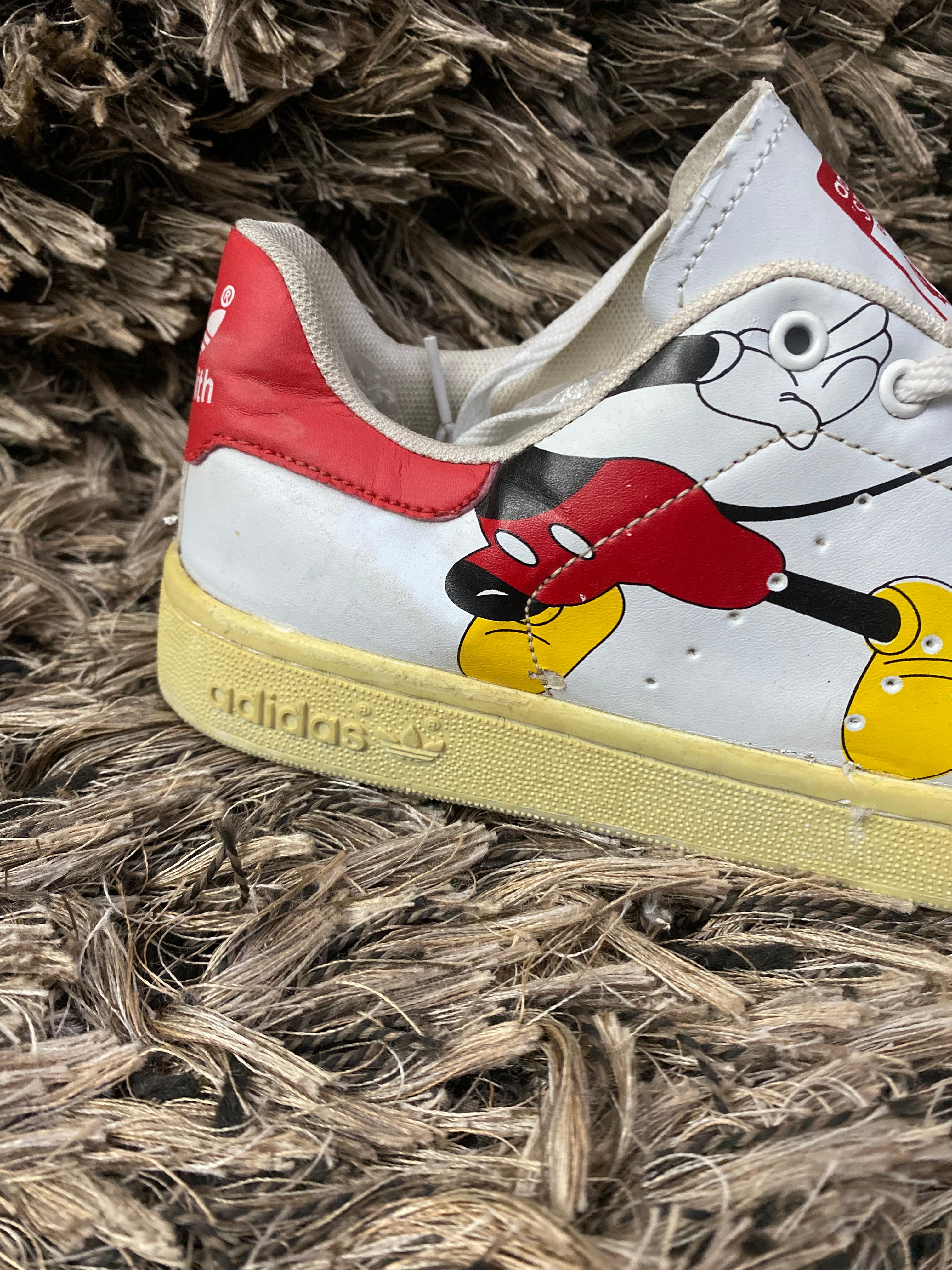 Adidas Stan Smith Sneakers