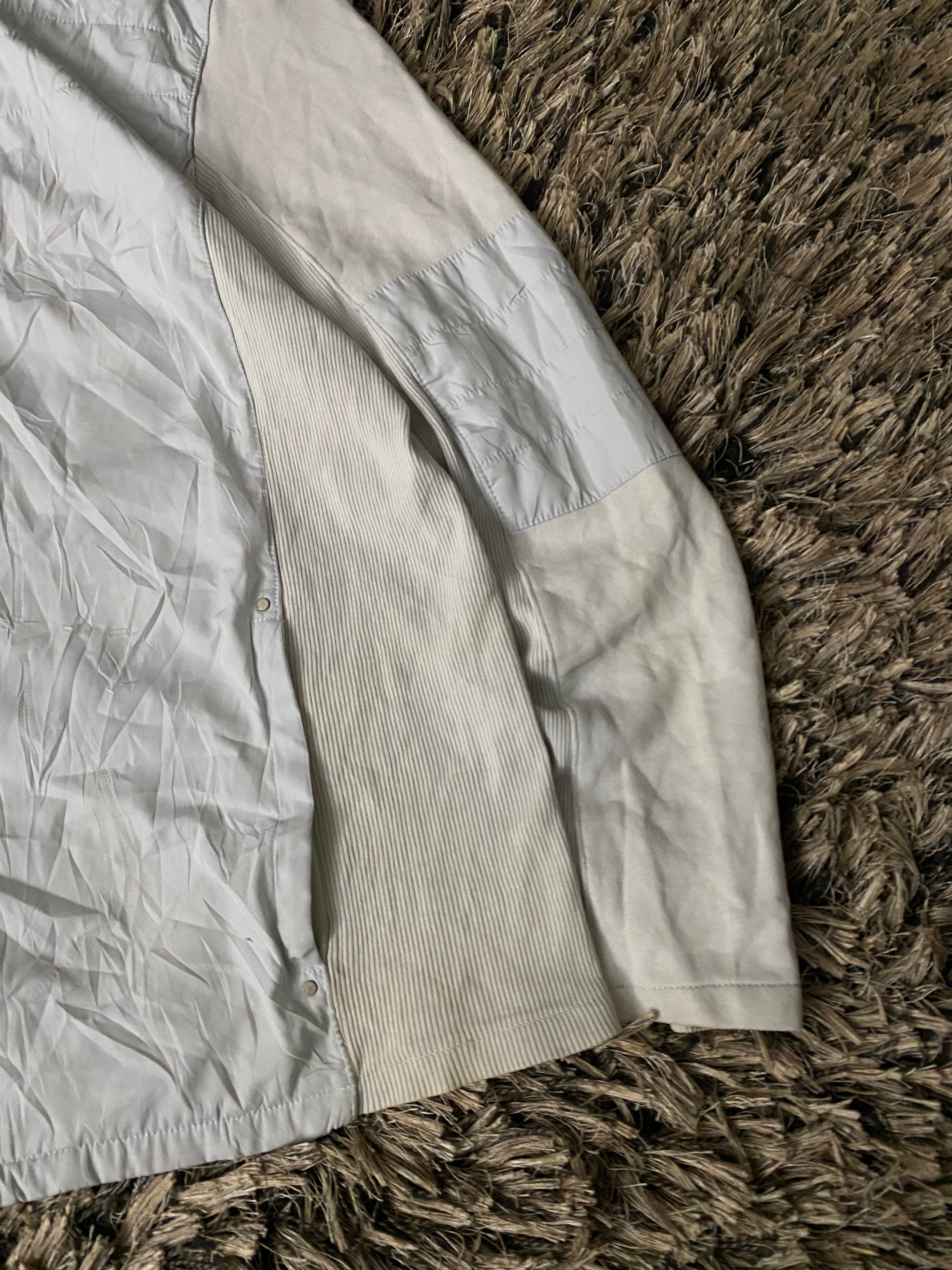 CalvinKlein Track Jacket (Thrift)