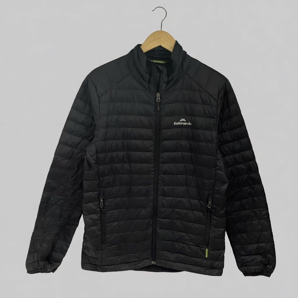 Kathmandu Lightweight Down Jacket (Thrift)