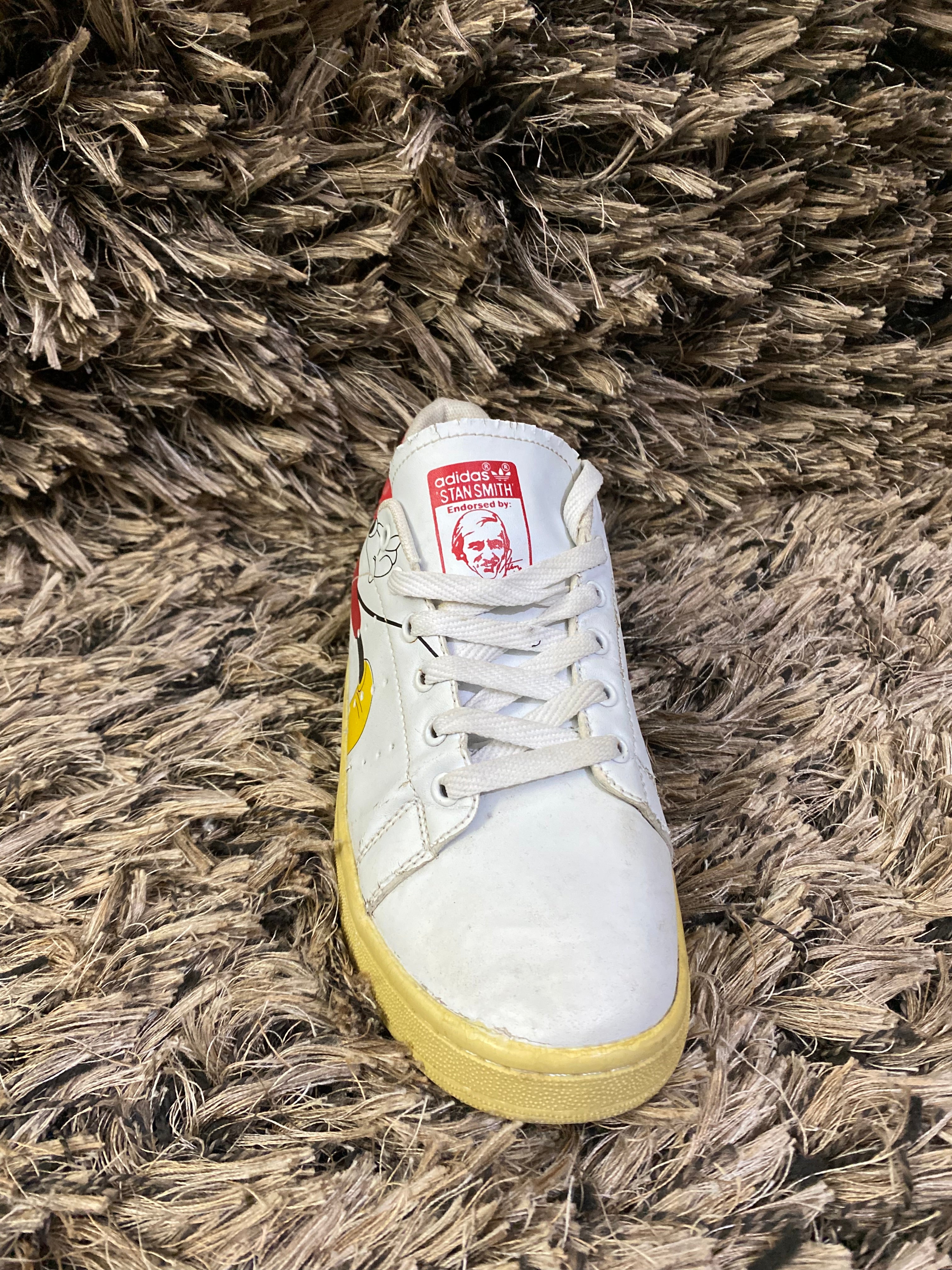 Adidas Stan Smith Sneakers