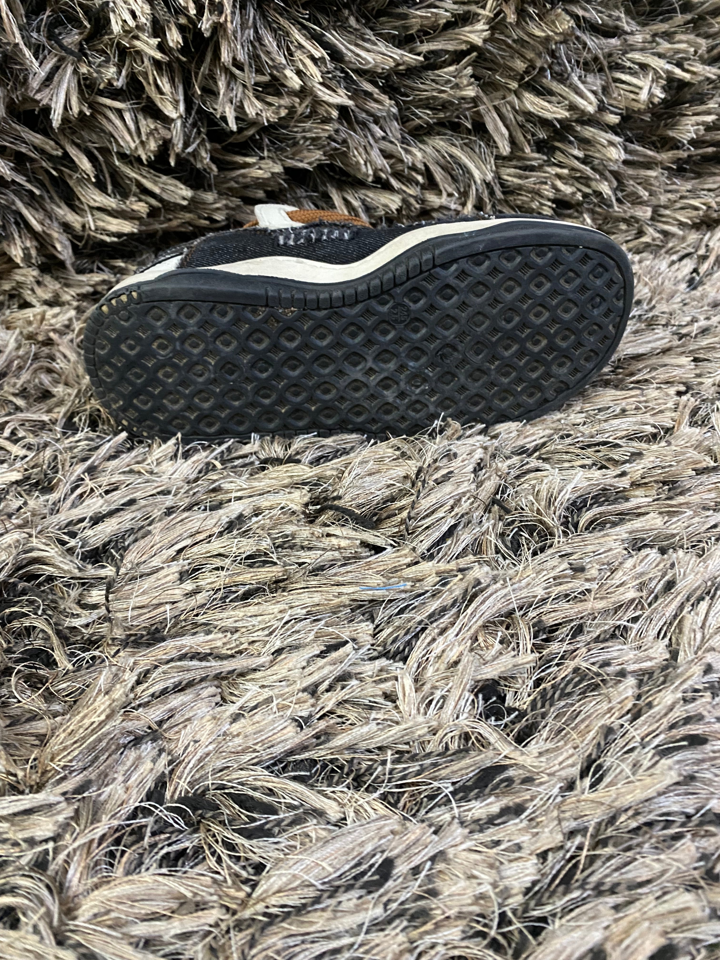 (Copy) NY Famous high Sneakers