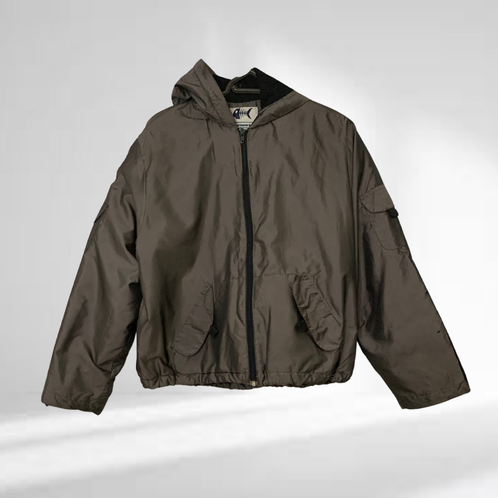 Streetdrip New Drop Thrift Jackets