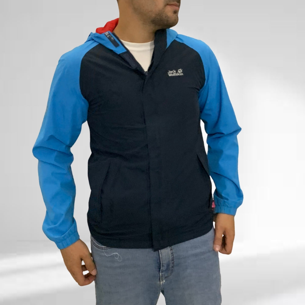 Streetdrip New Drop Thrift Jackets