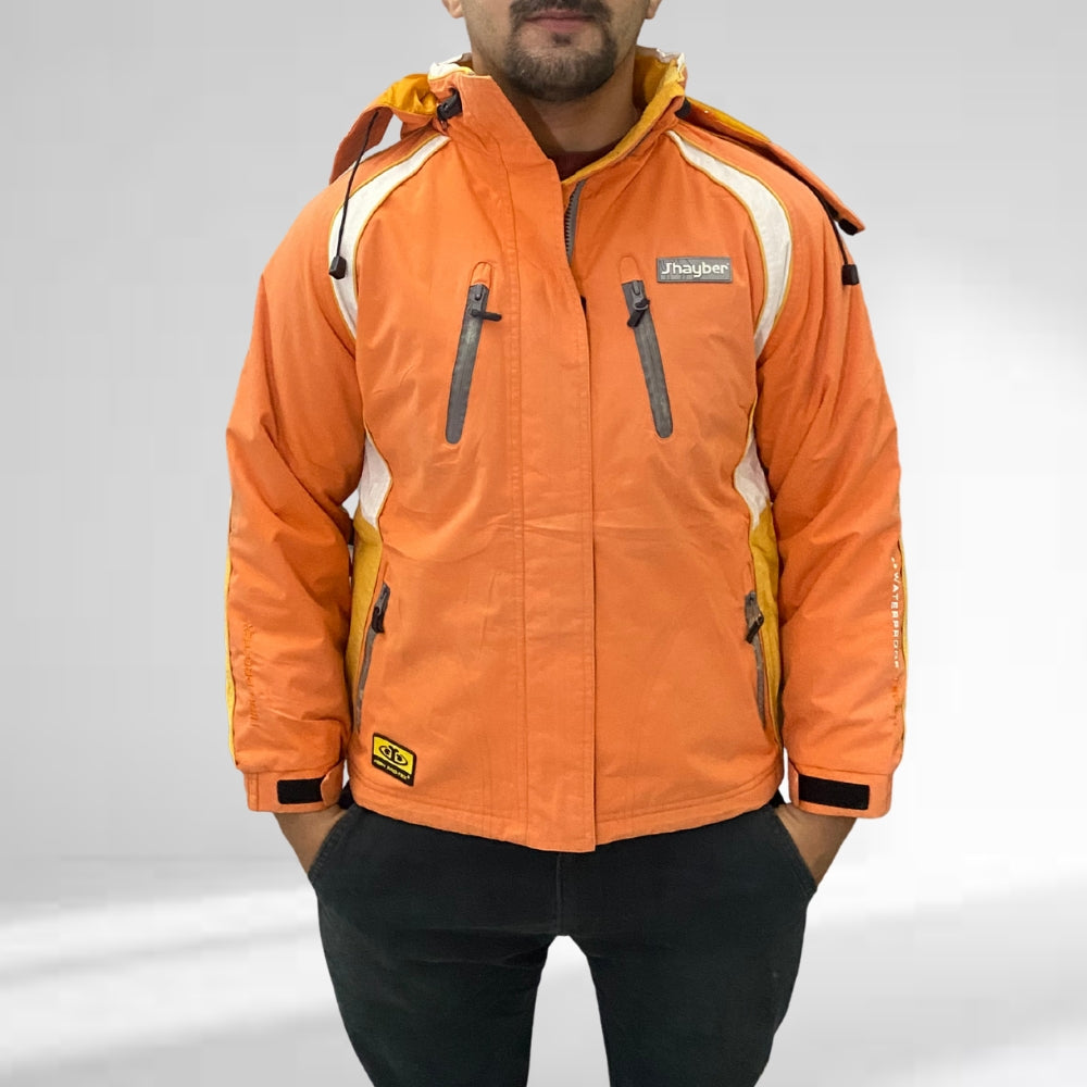 Streetdrip New Drop Thrift Jackets