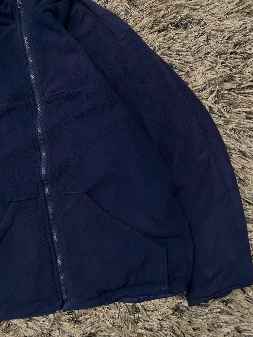 Winter Wool jacket (Thrift)