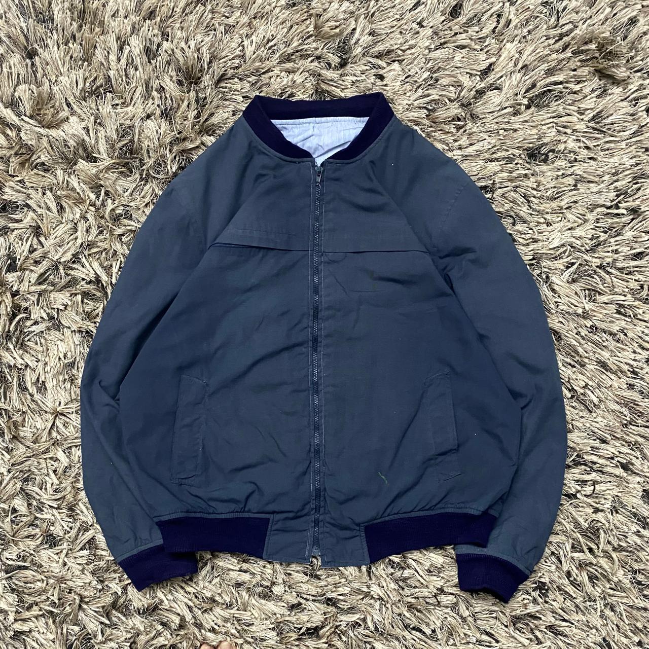 Varsity jacket Thrift