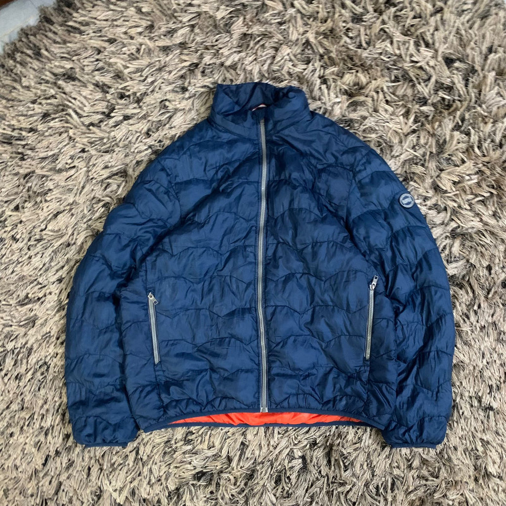 Bubbles Jacket (Thrift)