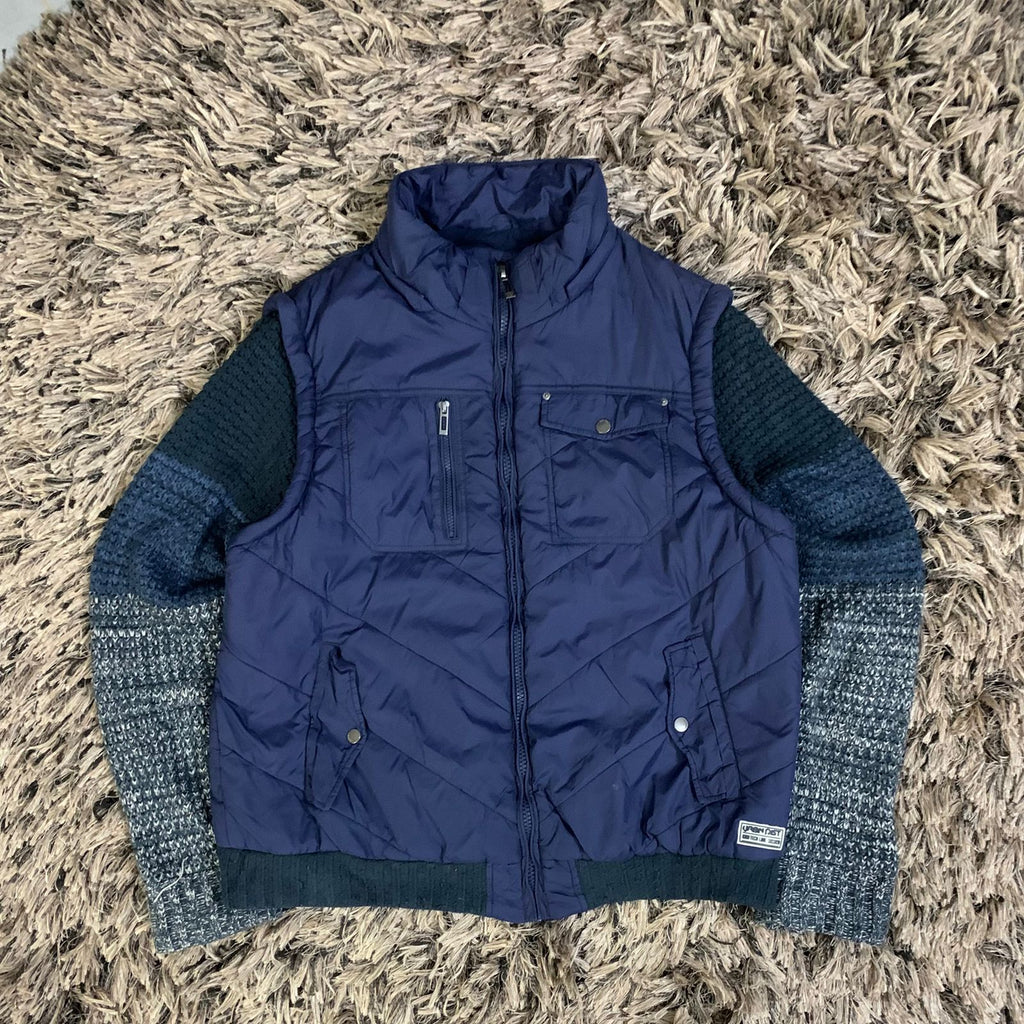 Hybrid Jacket (Thrift)