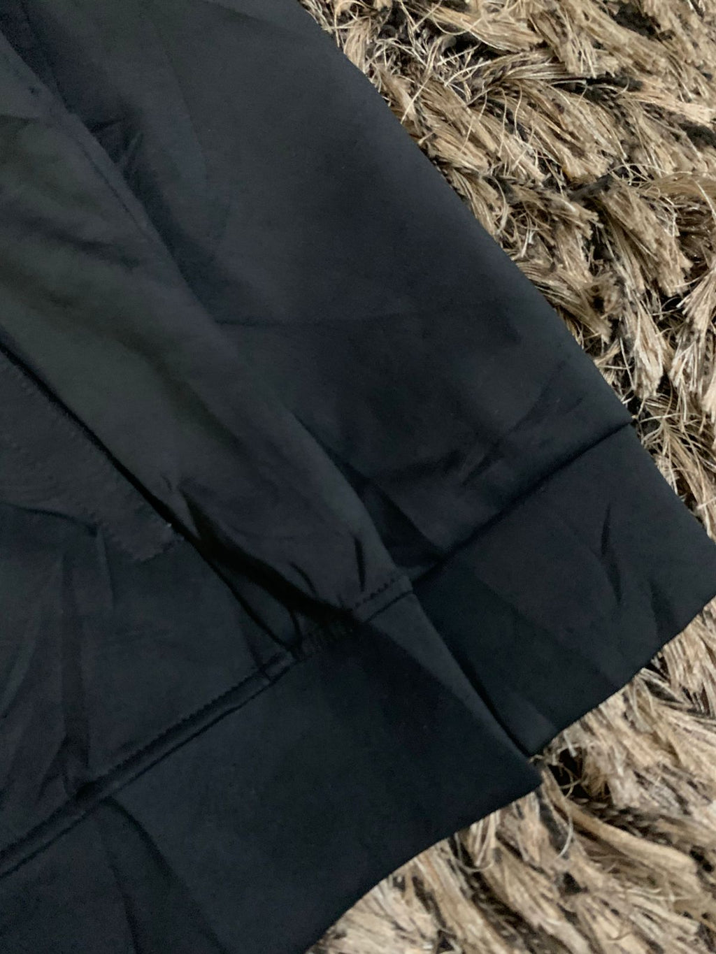 (THE NORTH FACE ) HOODIE (Thrift)