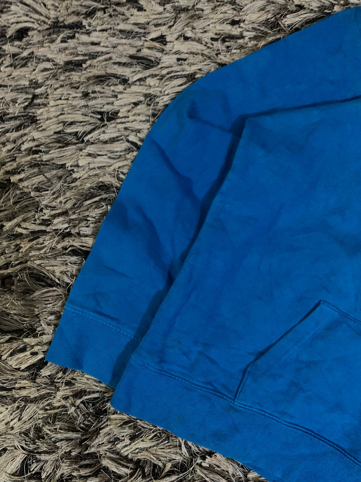 (GAP) STRECTH HOODIE (Thrift)