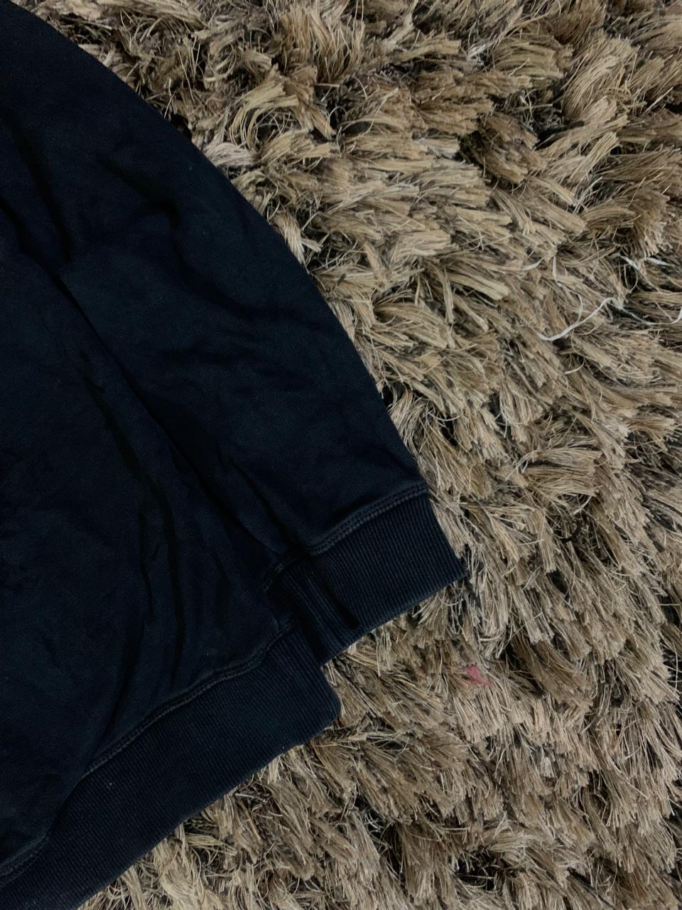 Ck BRAND CREW NECK SWEATER (Thrift)