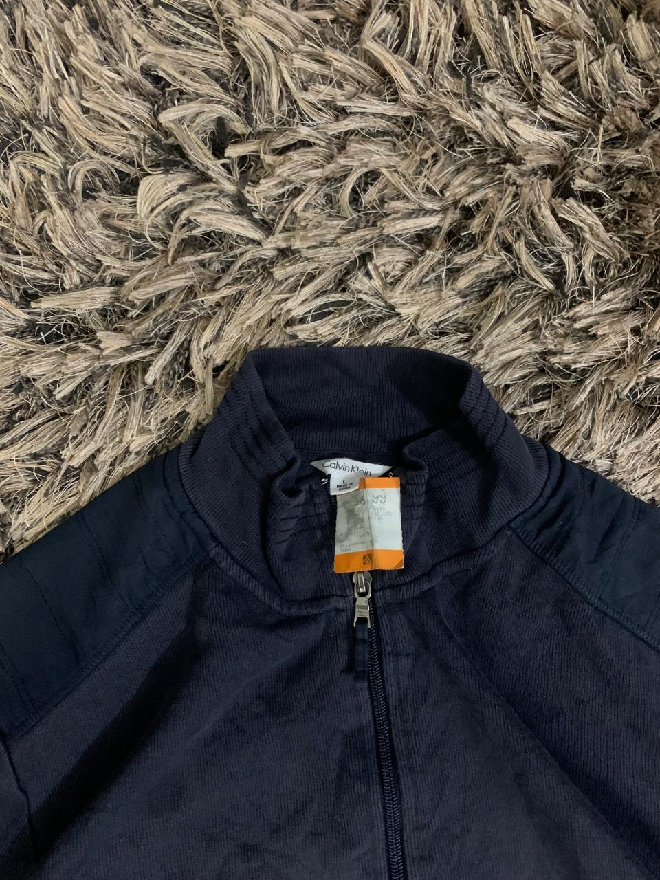 Ck BRAND HEATED Sweater (Thrift)
