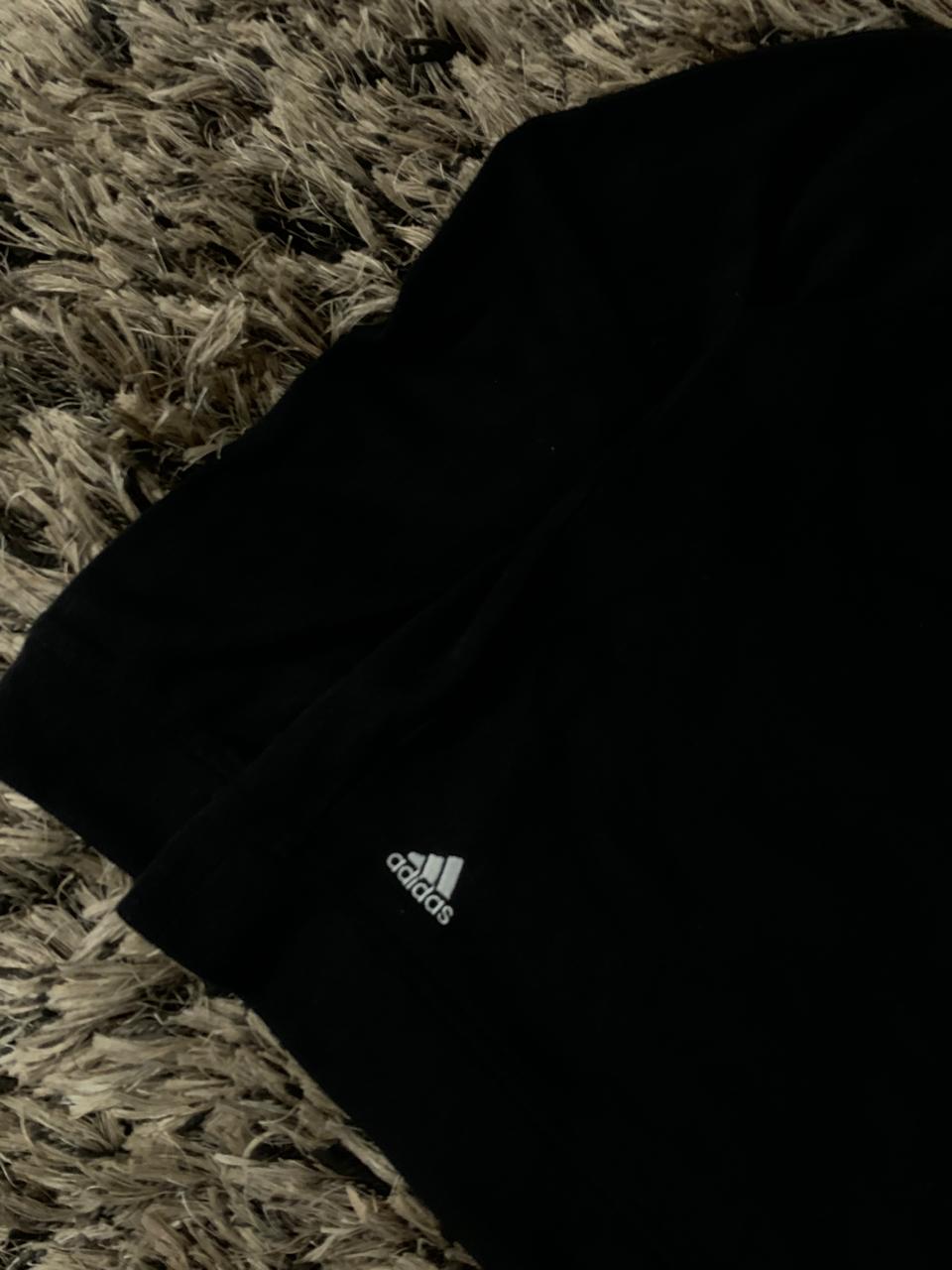 ADIDAS BRAND HEATED Sweater (Thrift)