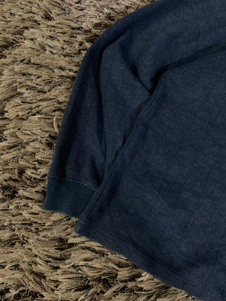 COLUMBIA BRAND HEATED Sweater (Thrift)