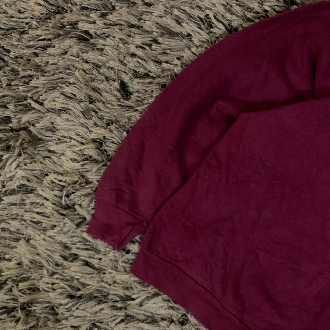 ADIDAS BRAND HEATED Sweater (Thrift)
