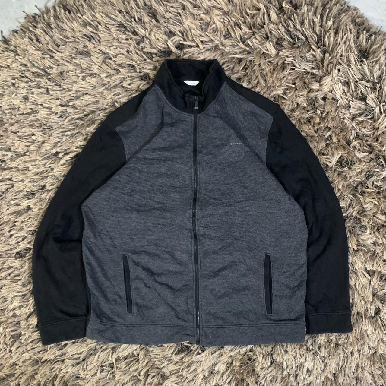 Ck BRAND HEATED Sweater (Thrift)