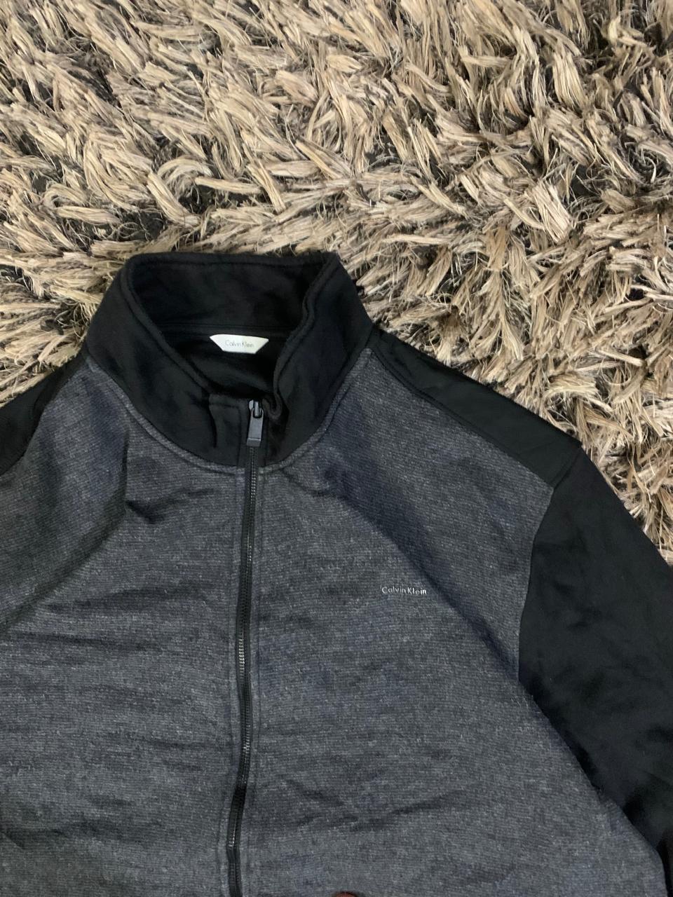 Ck BRAND HEATED Sweater (Thrift)