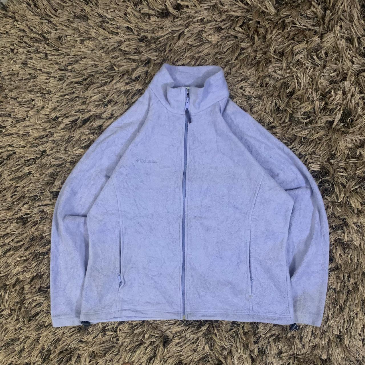 COLUMBIA BRAND HEATED Sweater (Thrift)