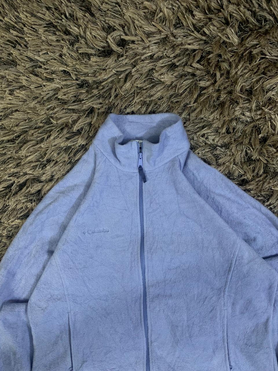 COLUMBIA BRAND HEATED Sweater (Thrift)