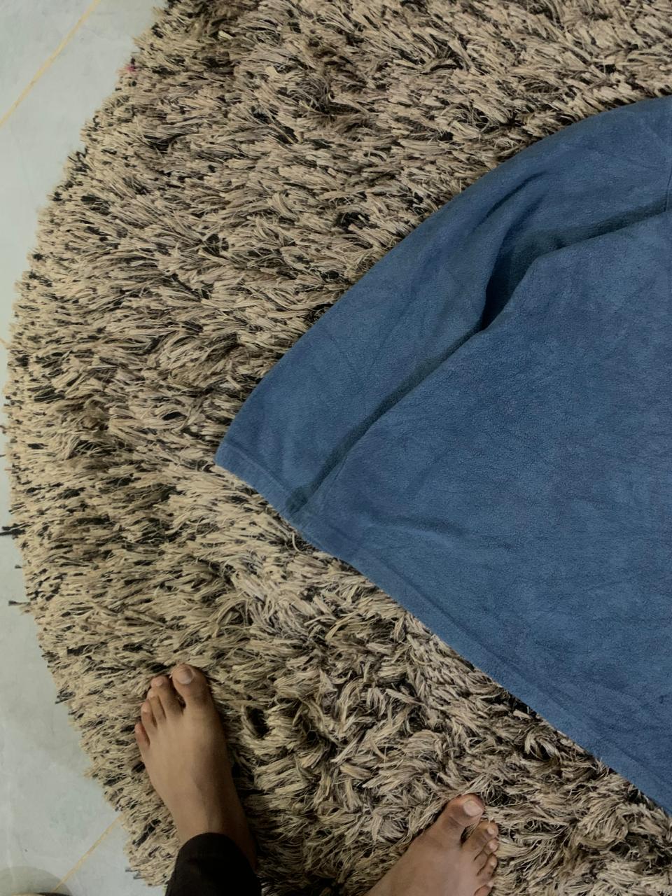 FILA BRAND HEATED Sweater (Thrift)