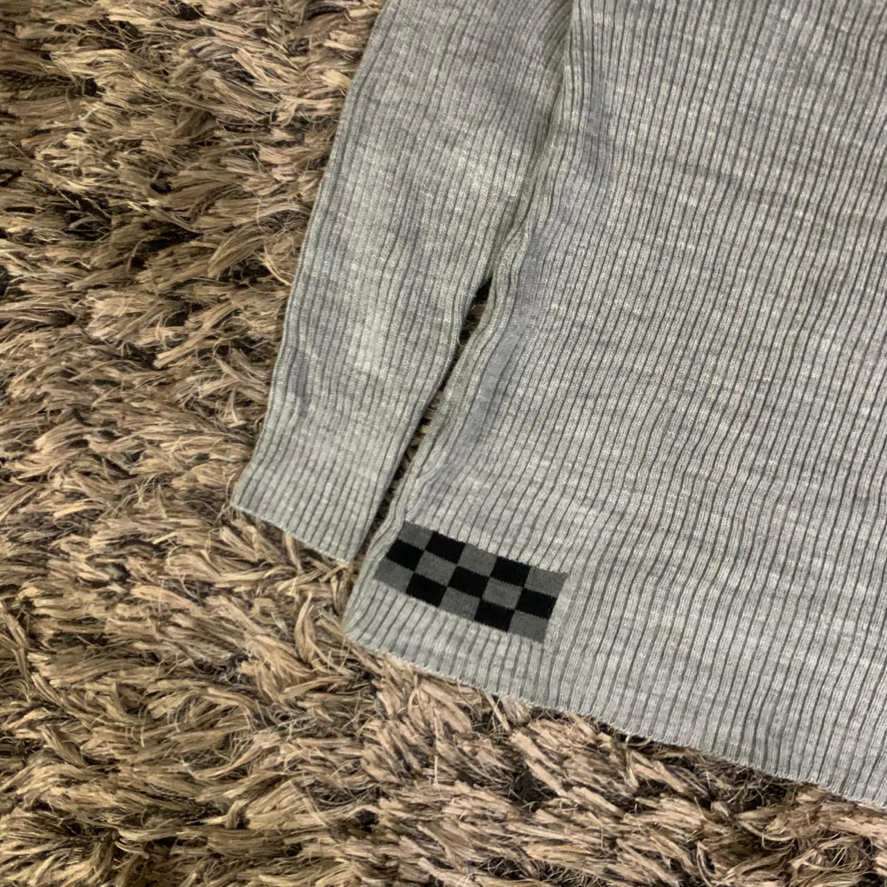 ADIDAS BRANDED Sweater (Thrift)