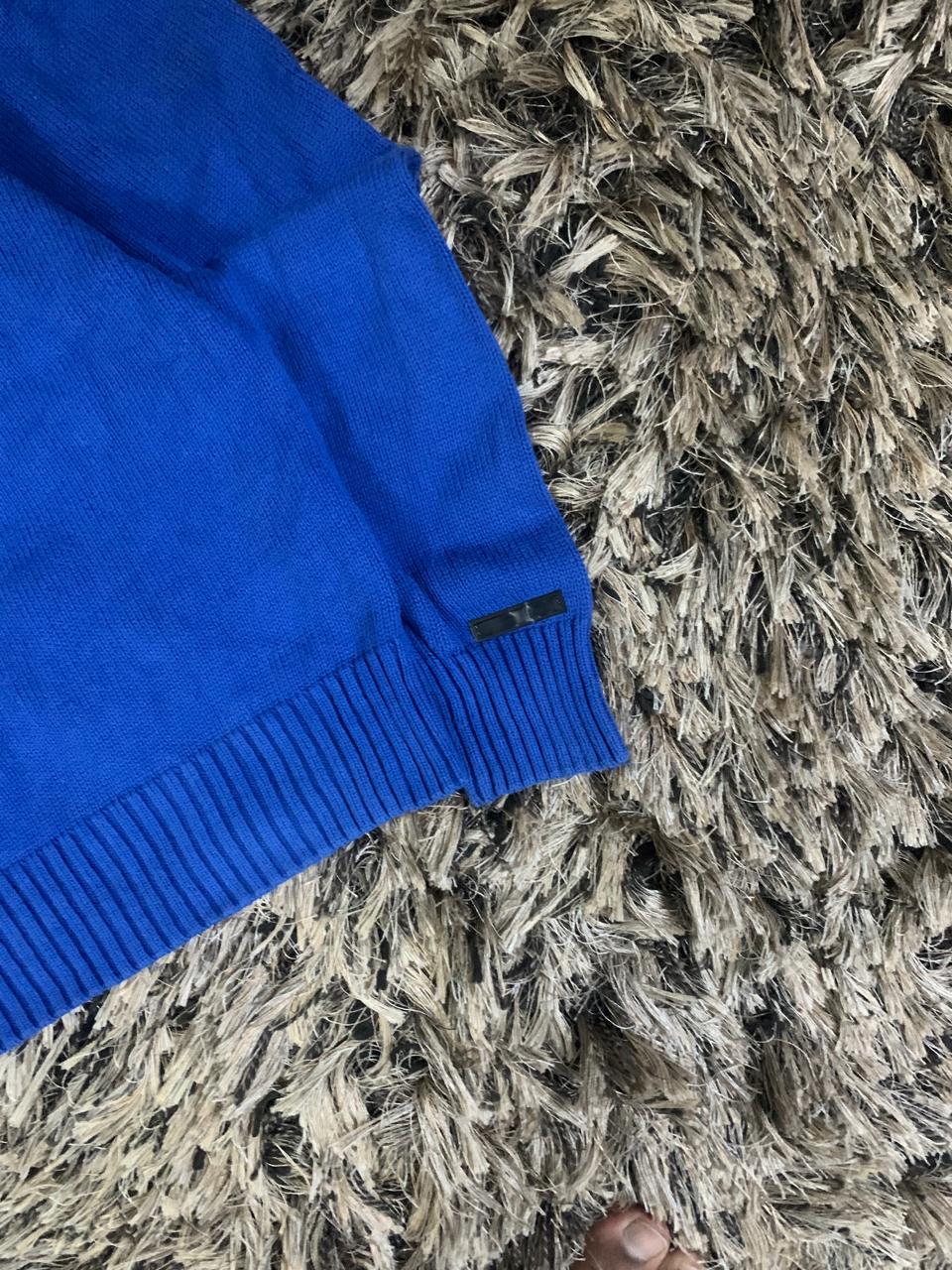 NAUTICA BRANDED Heated Sweater (Thrift)