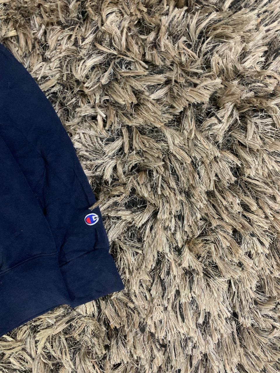 CHAMPION Branded Heated Sweater (Thrift)