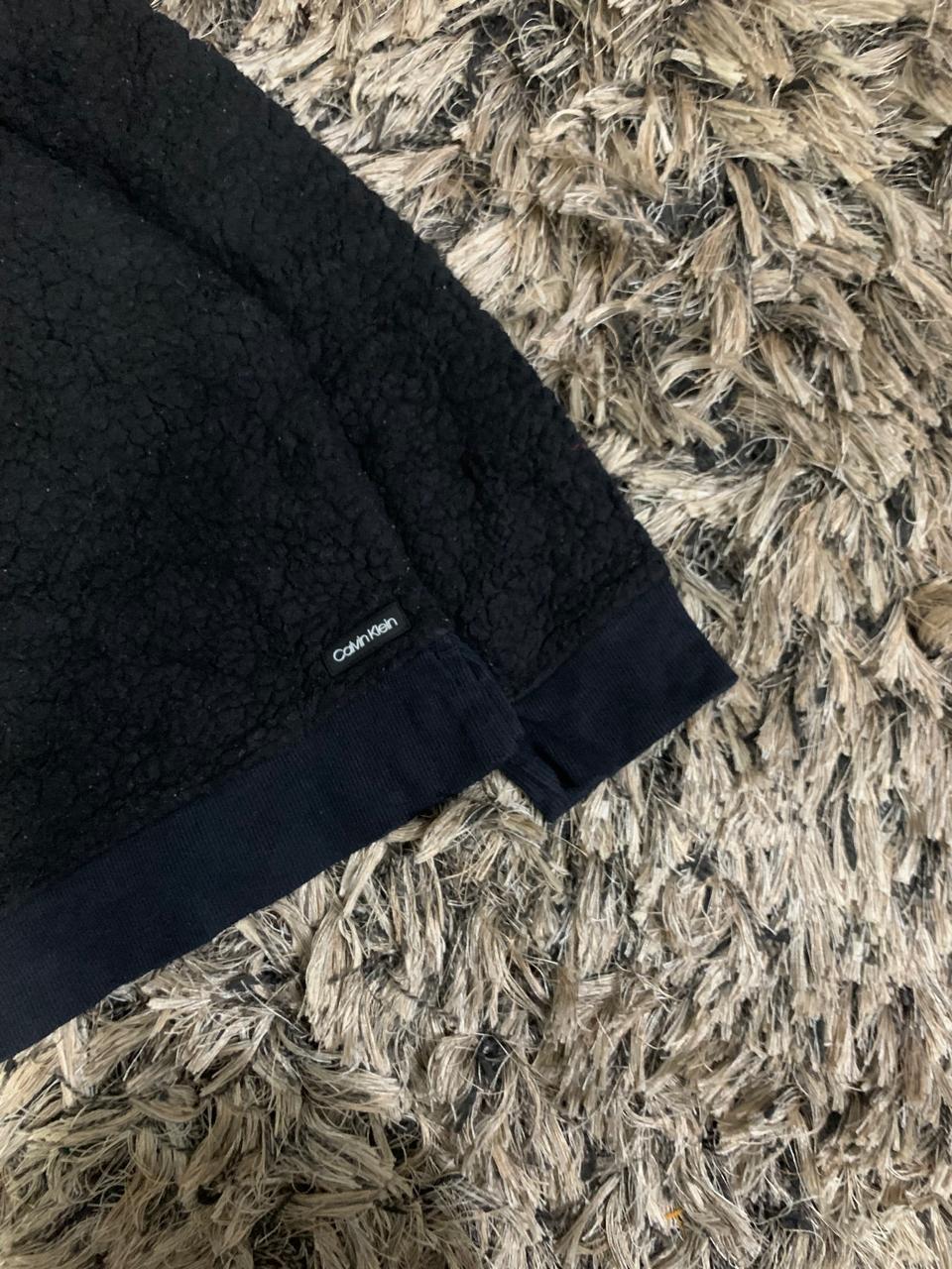 C&K Branded Heated Sweater (Thrift)