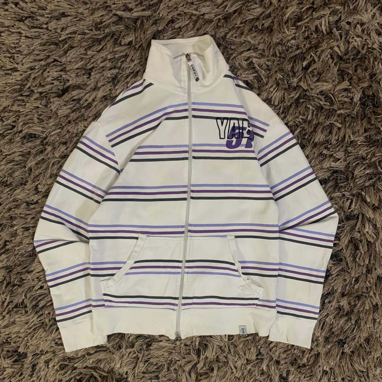 FULL ZIP Heated Sweater (Thrift)