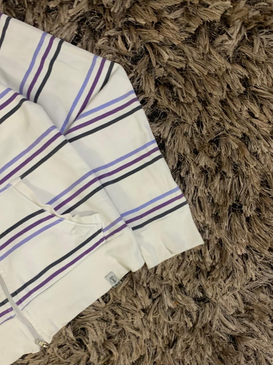 FULL ZIP Heated Sweater (Thrift)