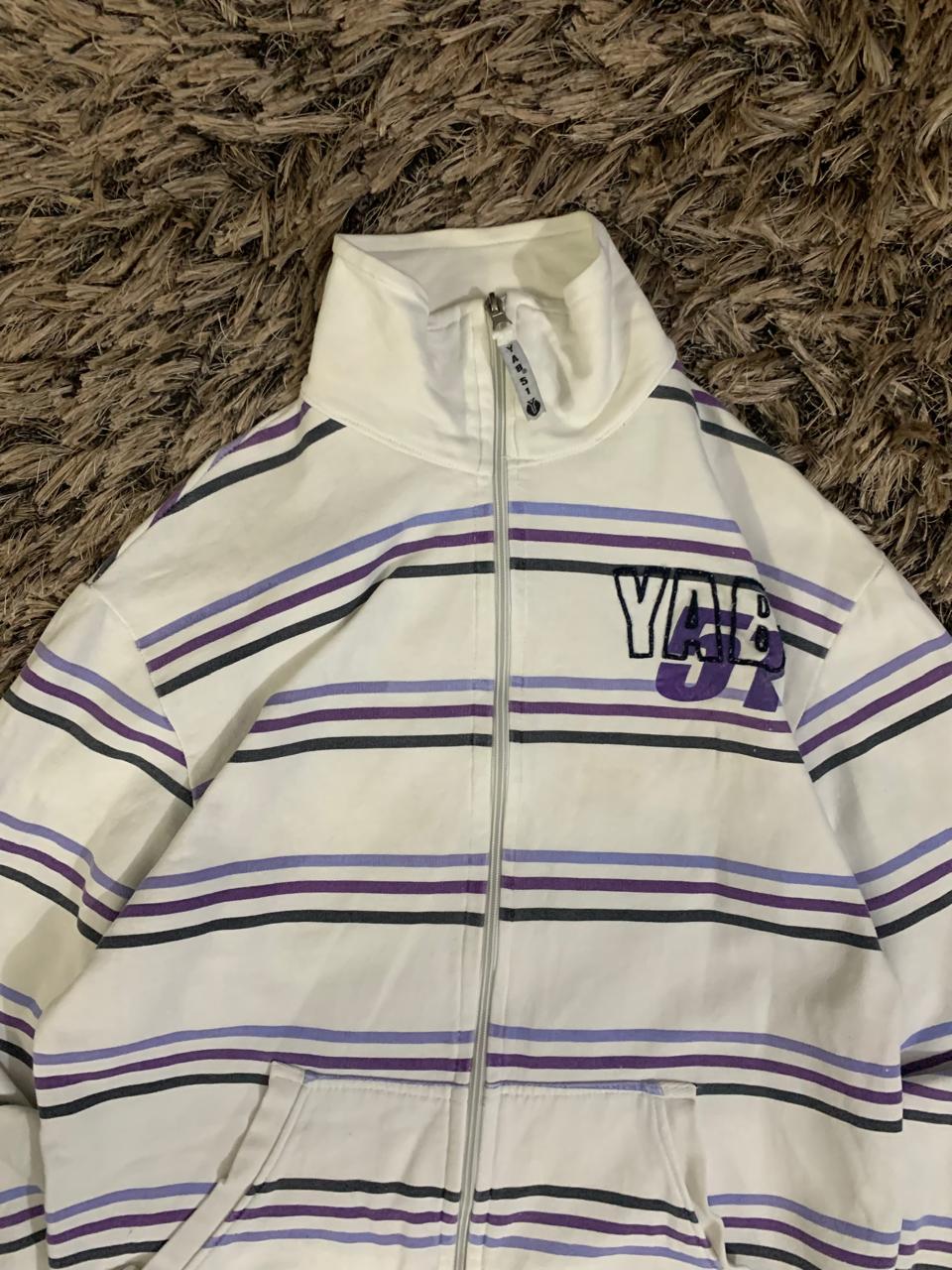 FULL ZIP Heated Sweater (Thrift)