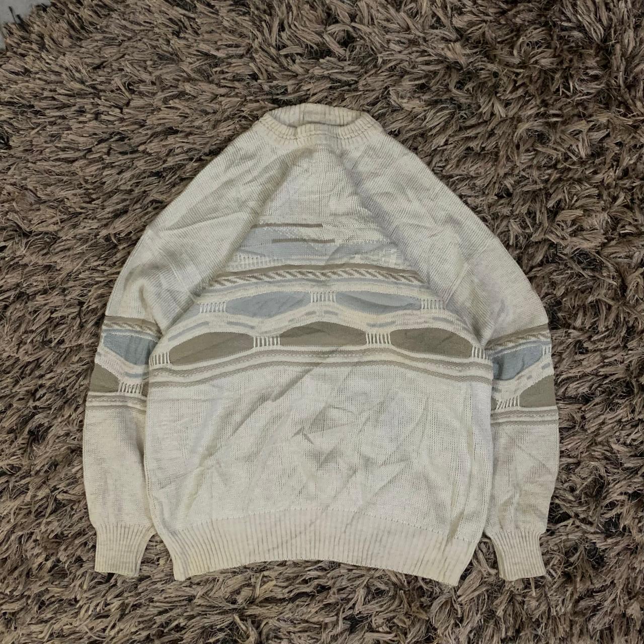 Heated Sweater (Thrift)