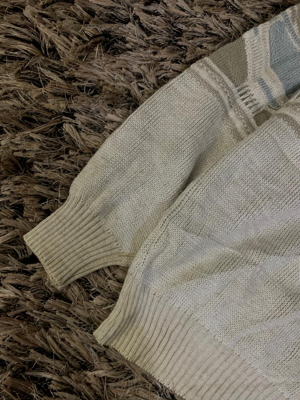 Heated Sweater (Thrift)