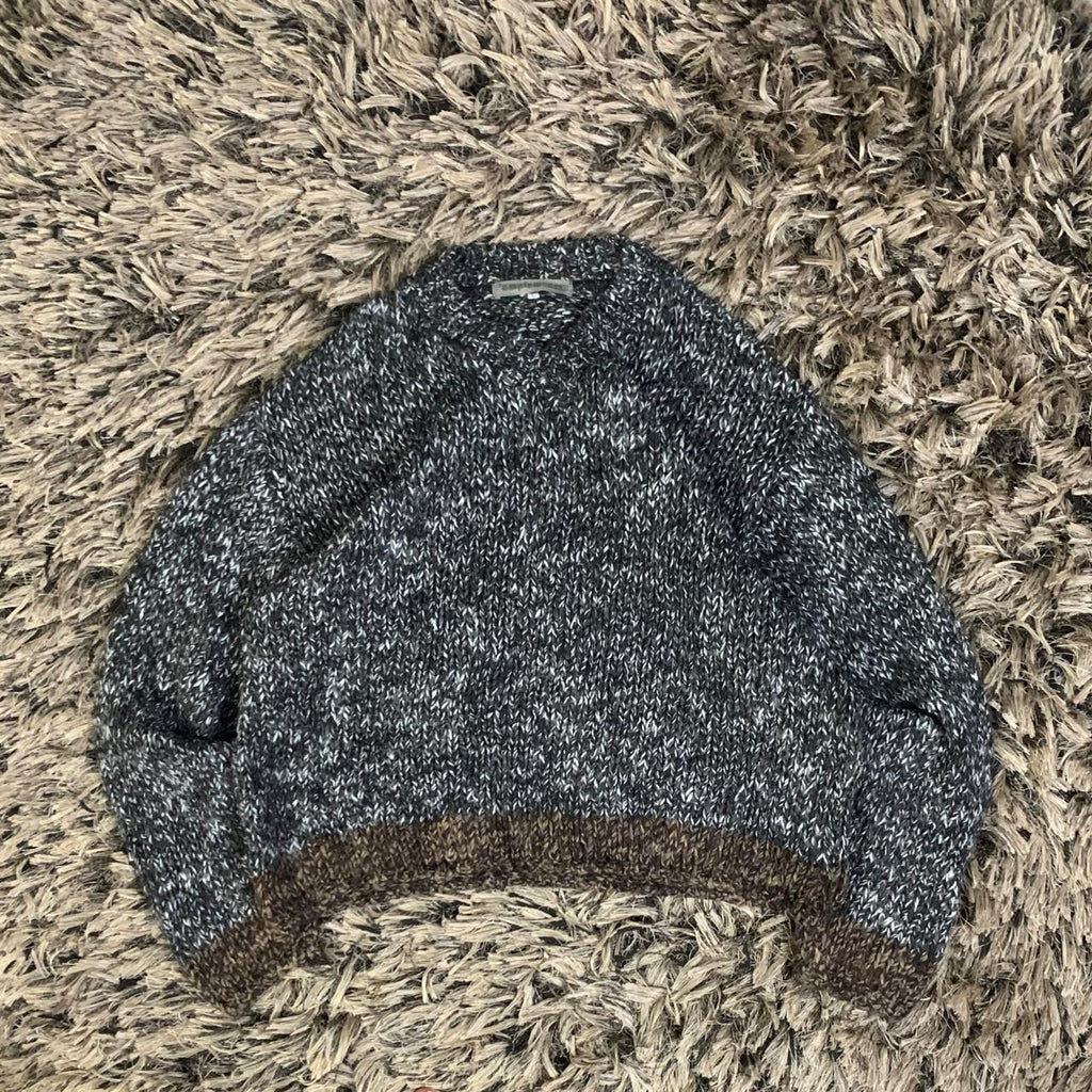 Heated Sweater (Thrift)
