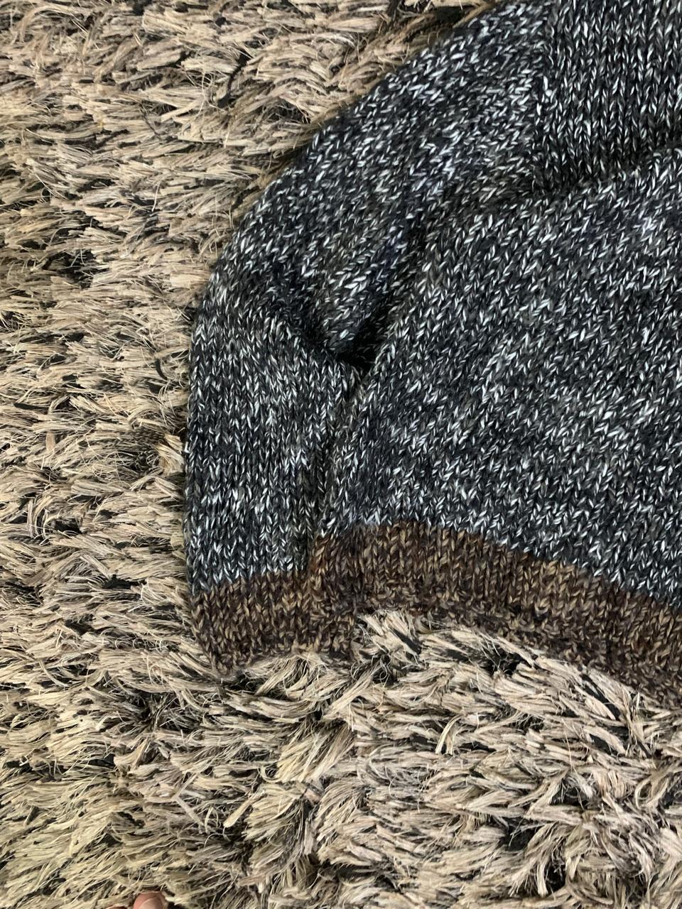 Heated Sweater (Thrift)