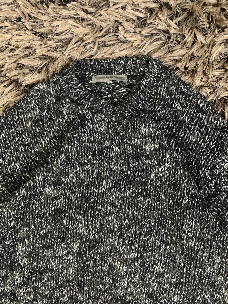 Heated Sweater (Thrift)