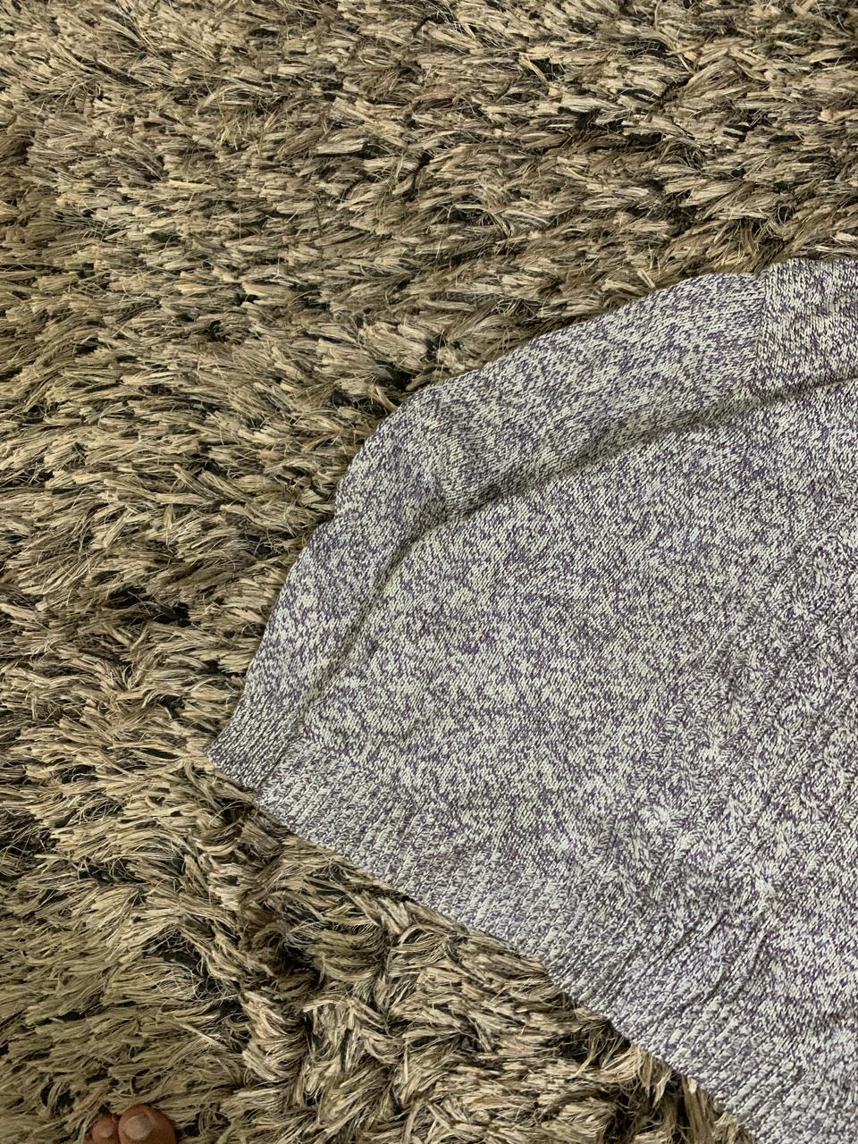 Full Color Sweater (Thrift)