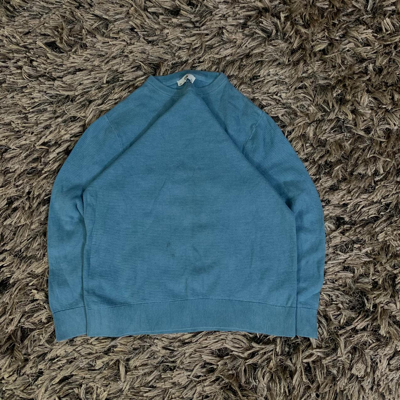 C&A Original Sweater (Thrift)