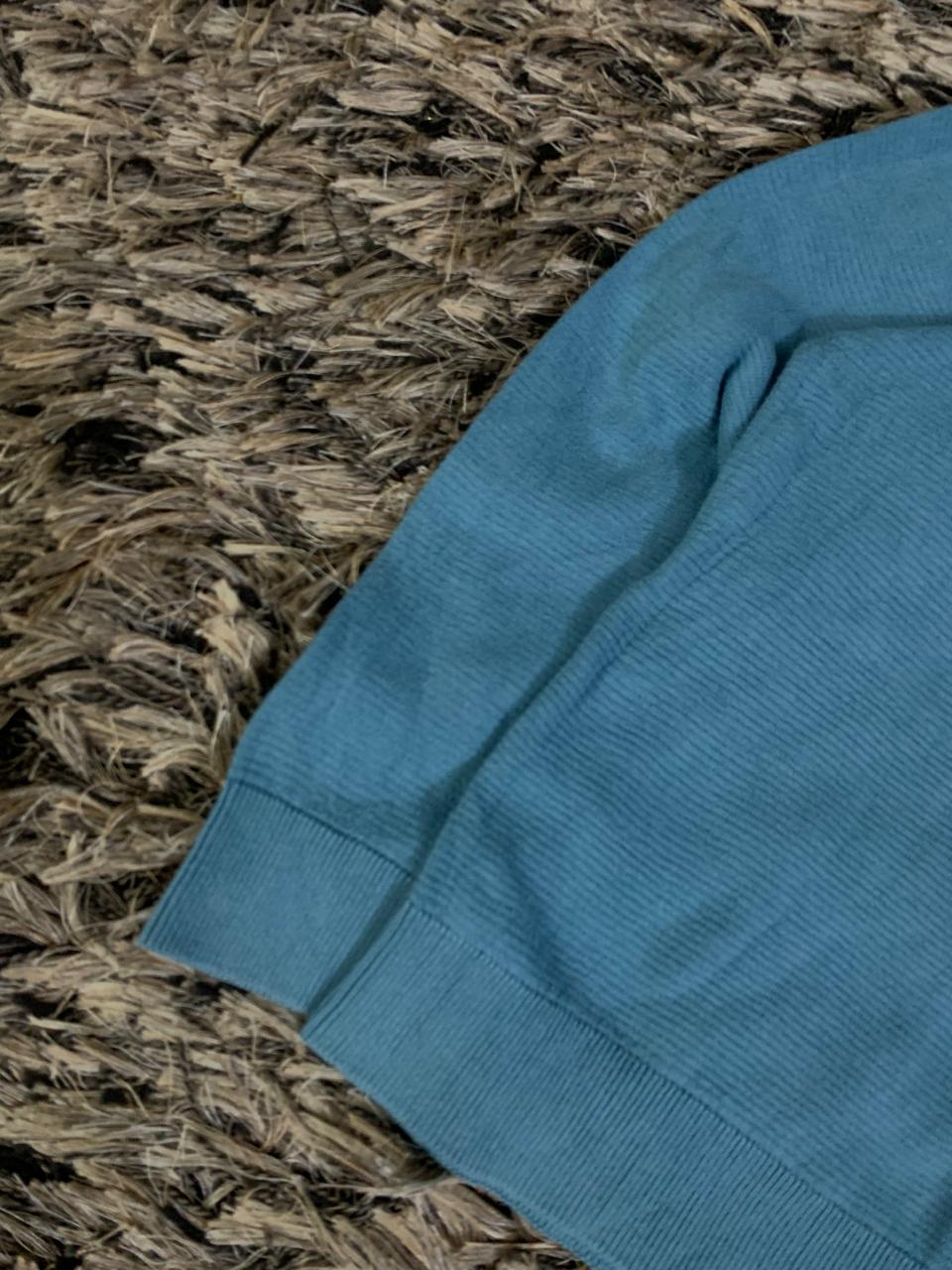 C&A Original Sweater (Thrift)