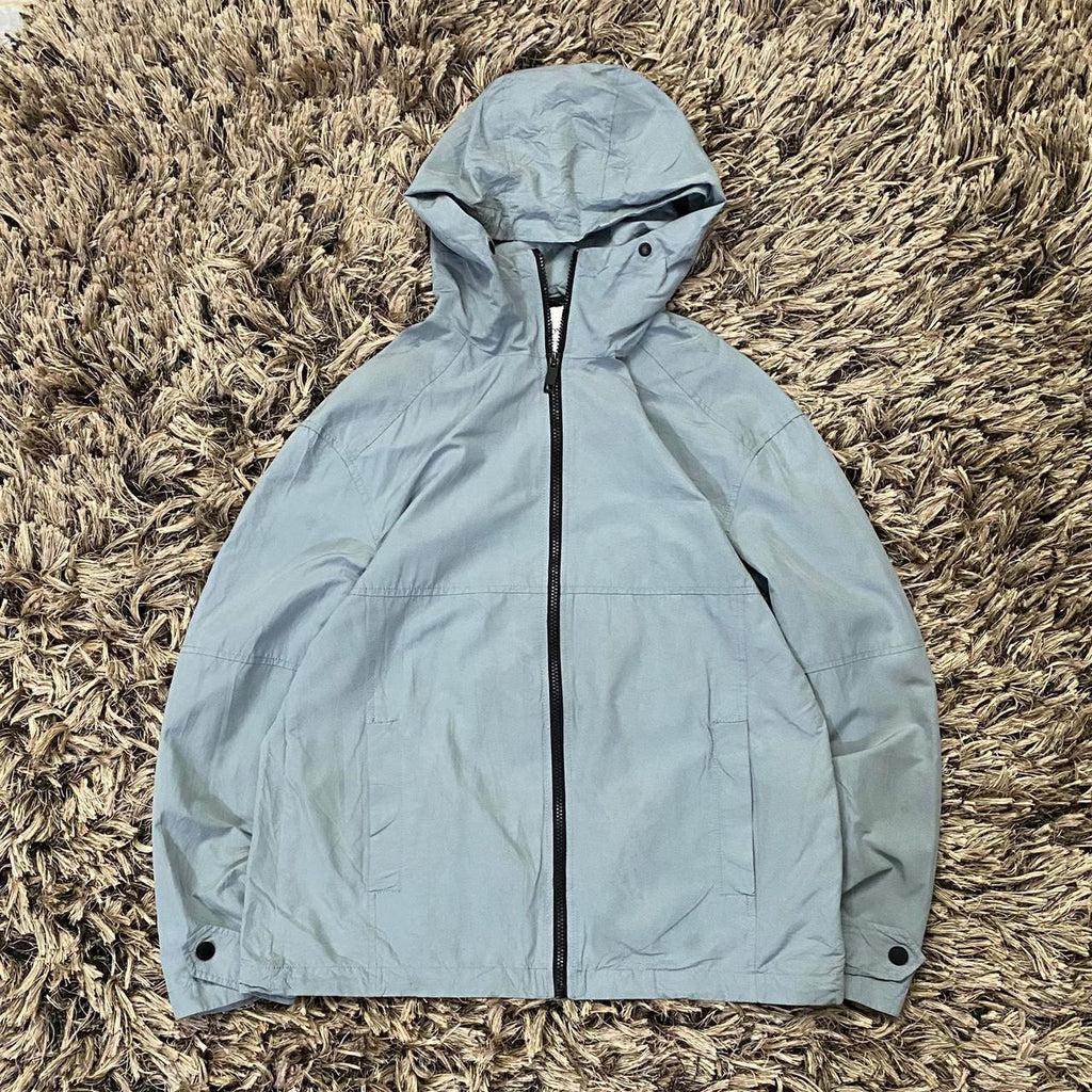 Hoodie Zipper jacket (thrift)