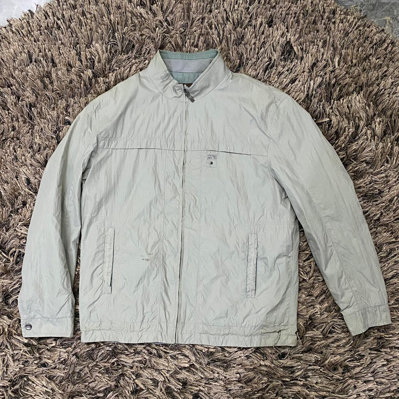 Ban Style jacket (thrift)